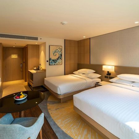 Courtyard By Marriott Vadodara Zewnętrze zdjęcie
