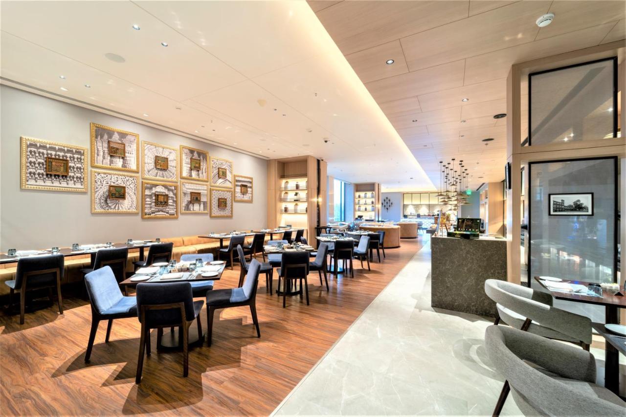 Courtyard By Marriott Vadodara Zewnętrze zdjęcie