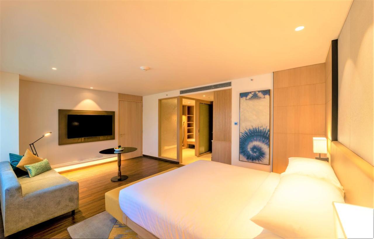 Courtyard By Marriott Vadodara Zewnętrze zdjęcie
