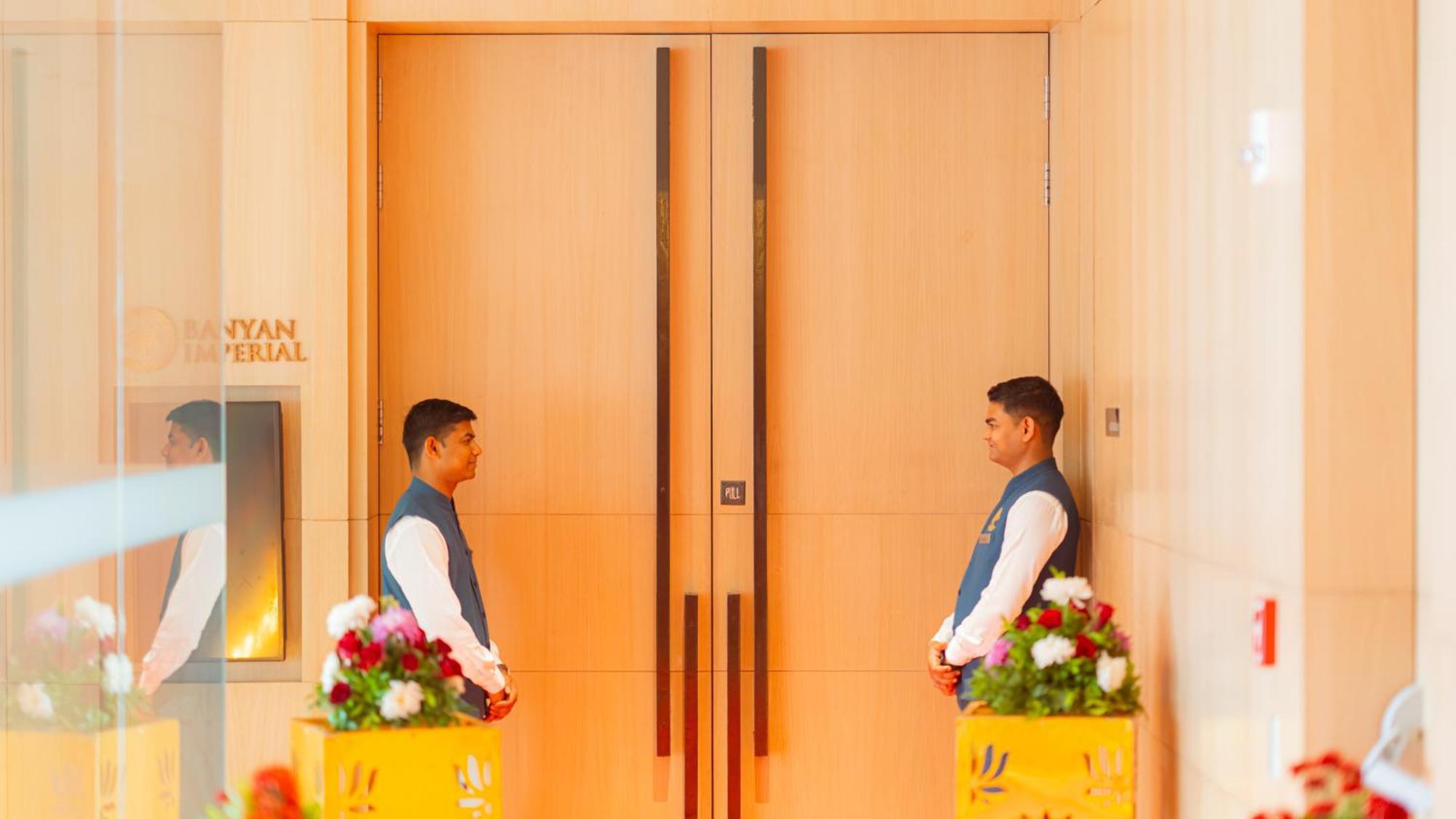Courtyard By Marriott Vadodara Zewnętrze zdjęcie