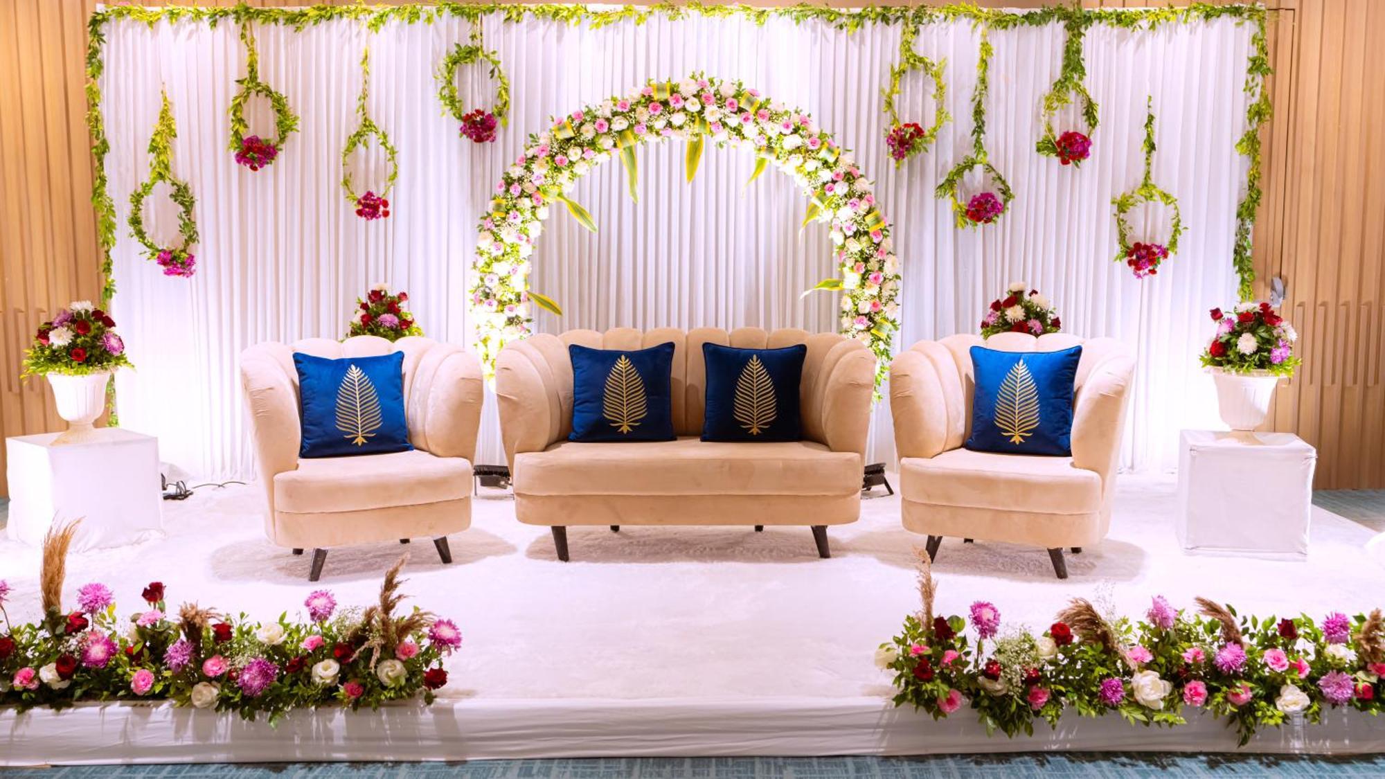 Courtyard By Marriott Vadodara Zewnętrze zdjęcie