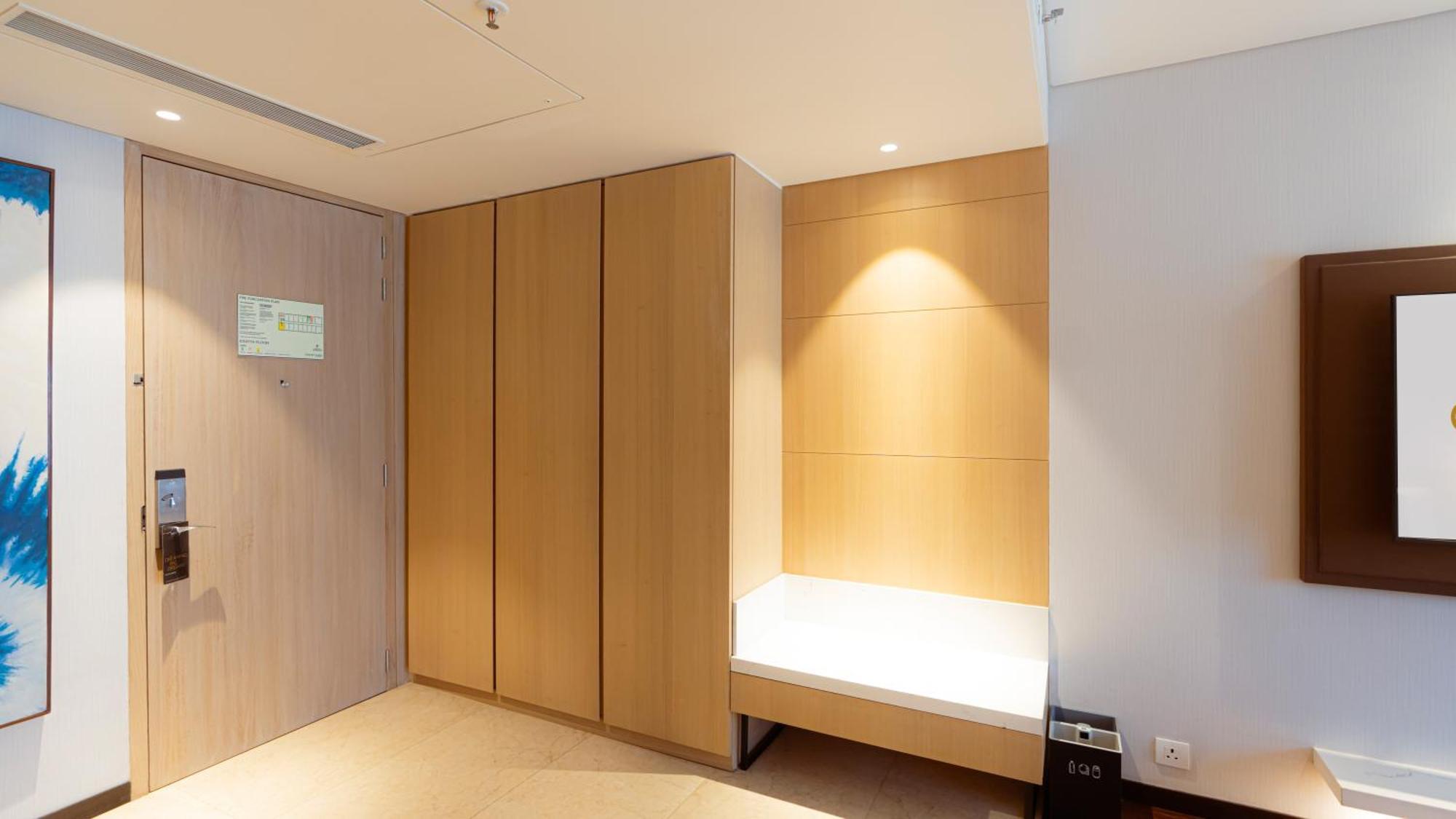 Courtyard By Marriott Vadodara Zewnętrze zdjęcie