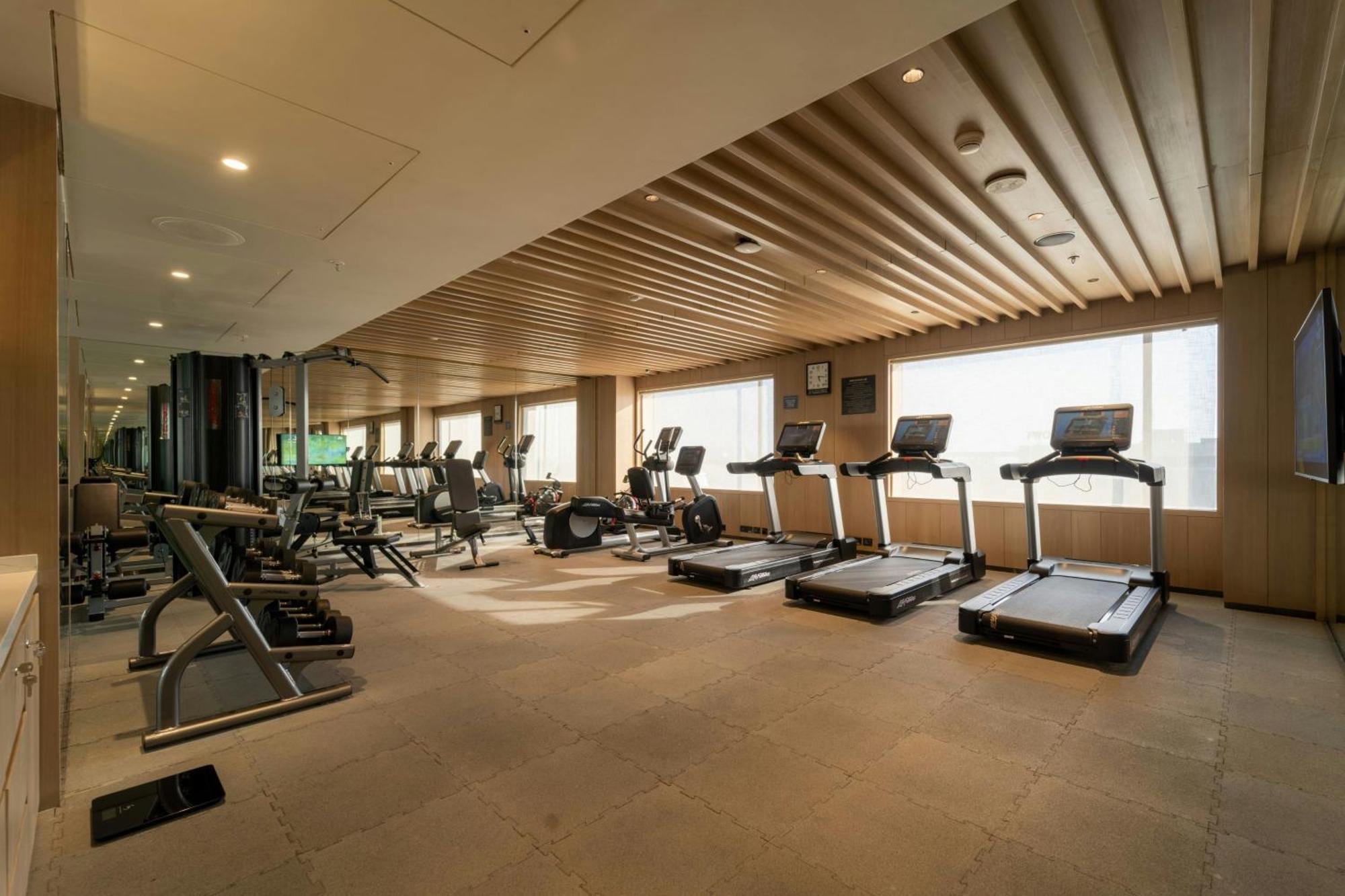 Courtyard By Marriott Vadodara Zewnętrze zdjęcie